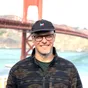Portrait of Sebastian Hermida